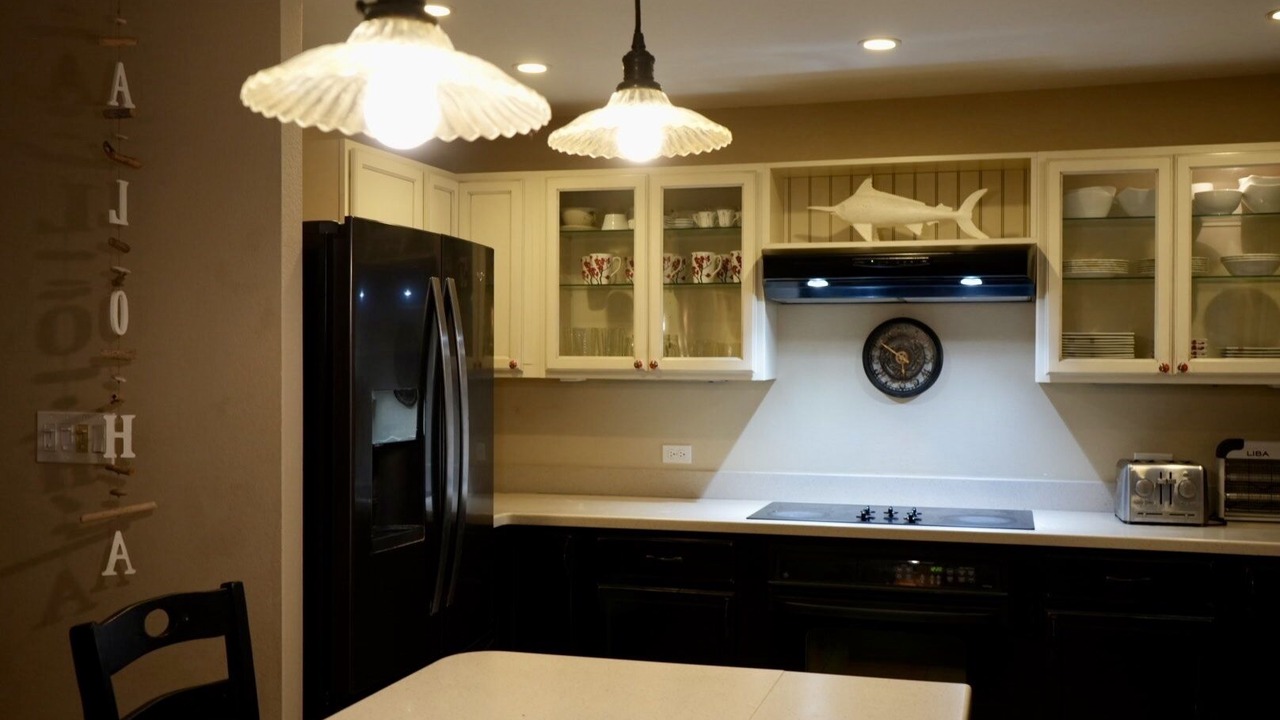 Photo of Kitchen in Hawaii Kai