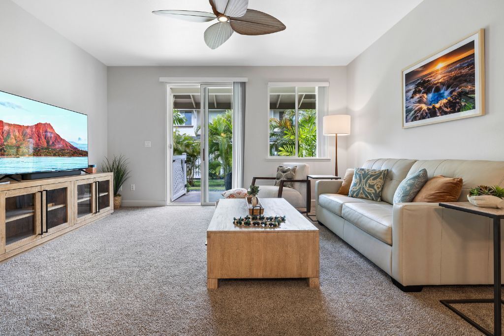 Photo of Bedroom in Kapolei
