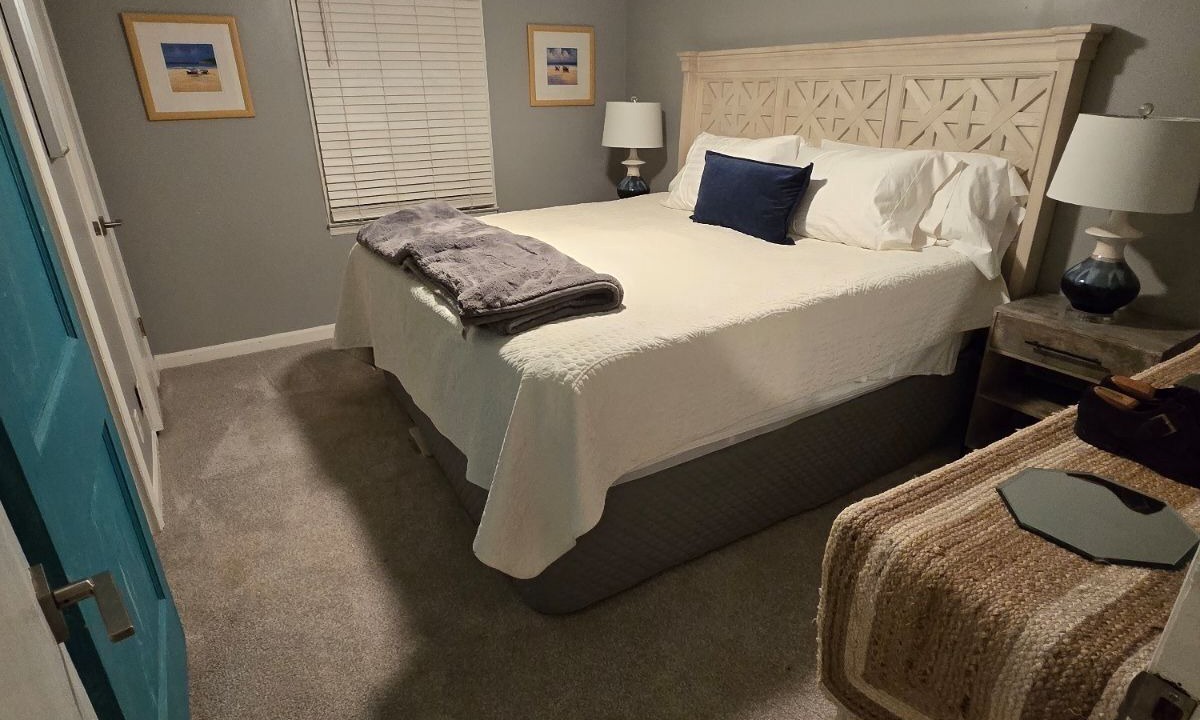 Photo of Bedroom in Gainesville