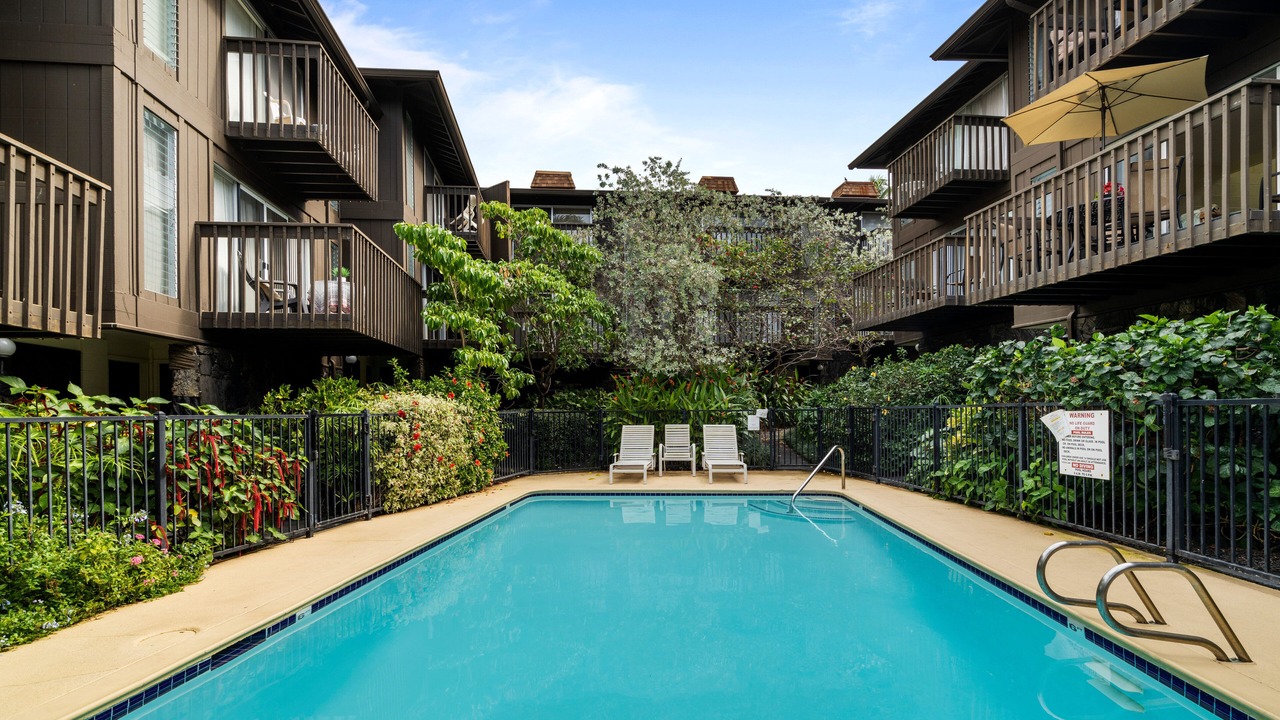 Photo of Outdoor in Historic Kailua Village