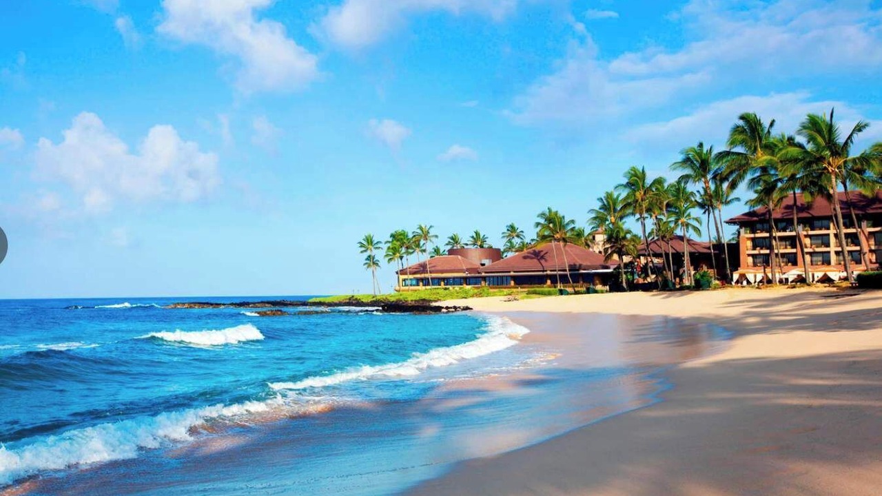 Photo of Others in Poipu
