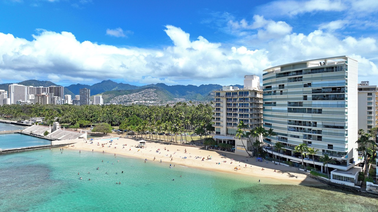 Photo of Others in Diamond Head - Kapahulu - St. Louis