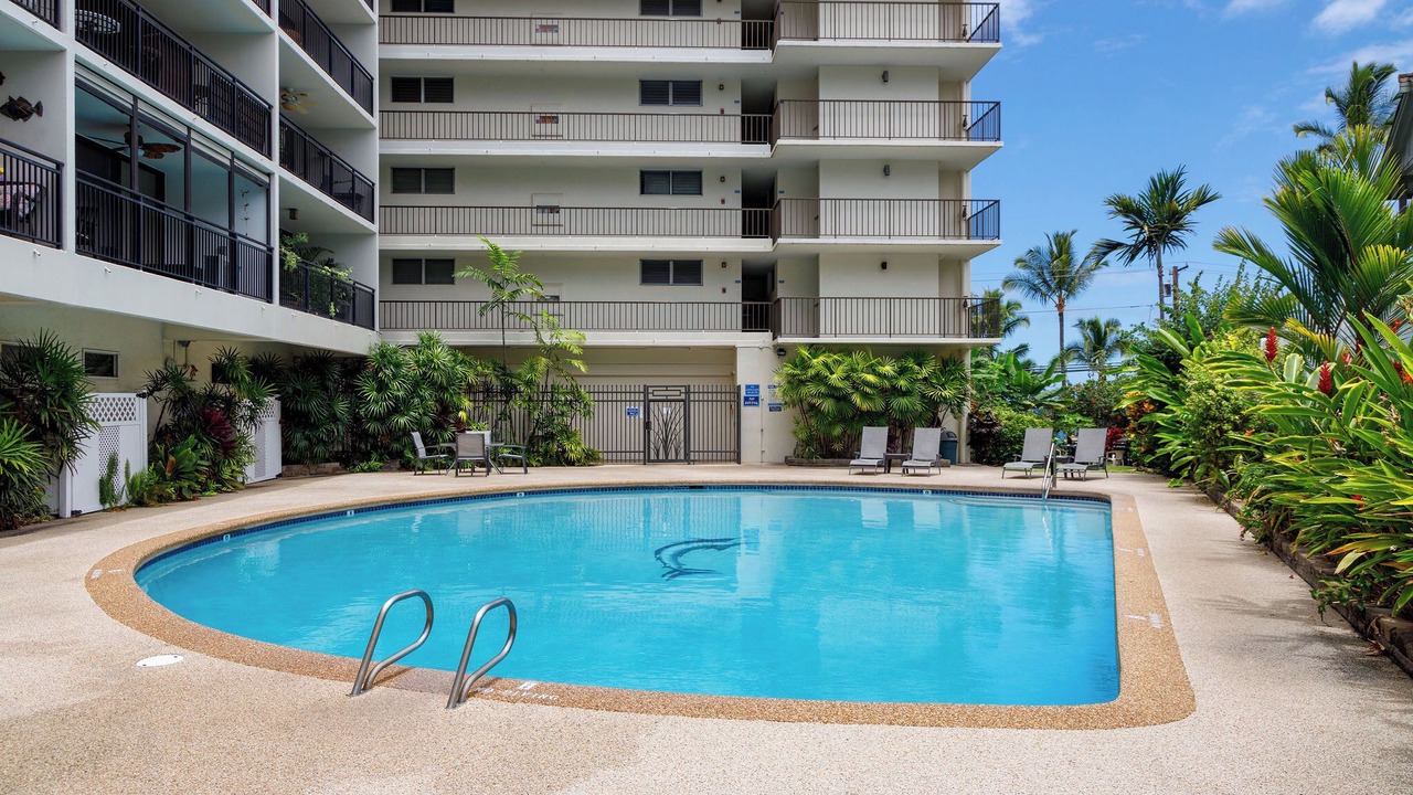 Photo of Outdoor in Historic Kailua Village