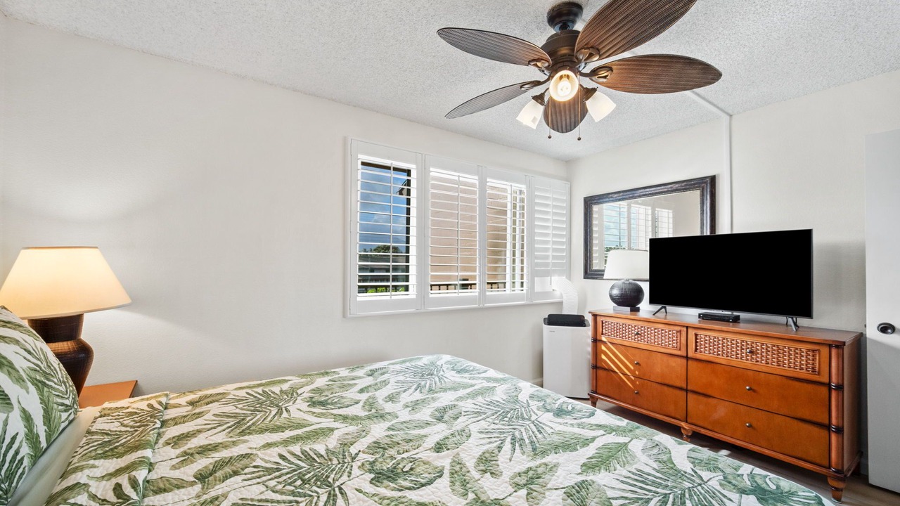 Photo of Bedroom in Kapaa