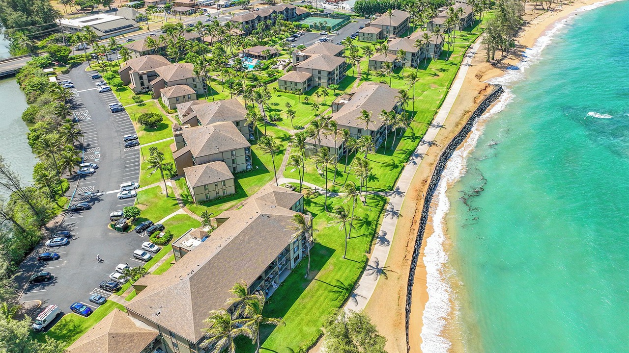 Photo of Outdoor in Kapaa