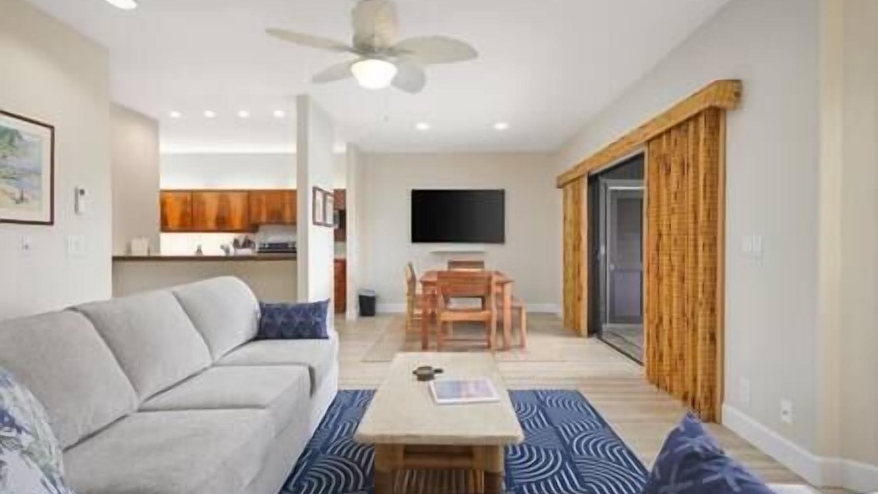 Photo of Bedroom in Keauhou