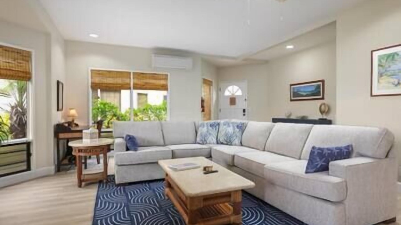 Photo of Bedroom in Keauhou