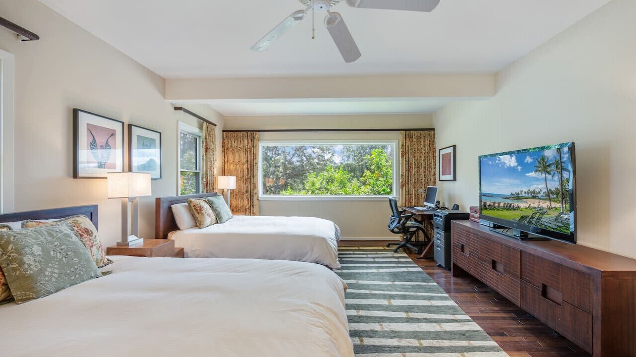 Photo of Bedroom in Kahuku