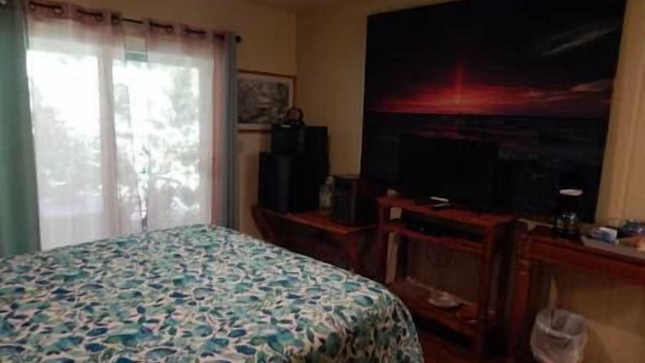 Photo of Bedroom in Volcano