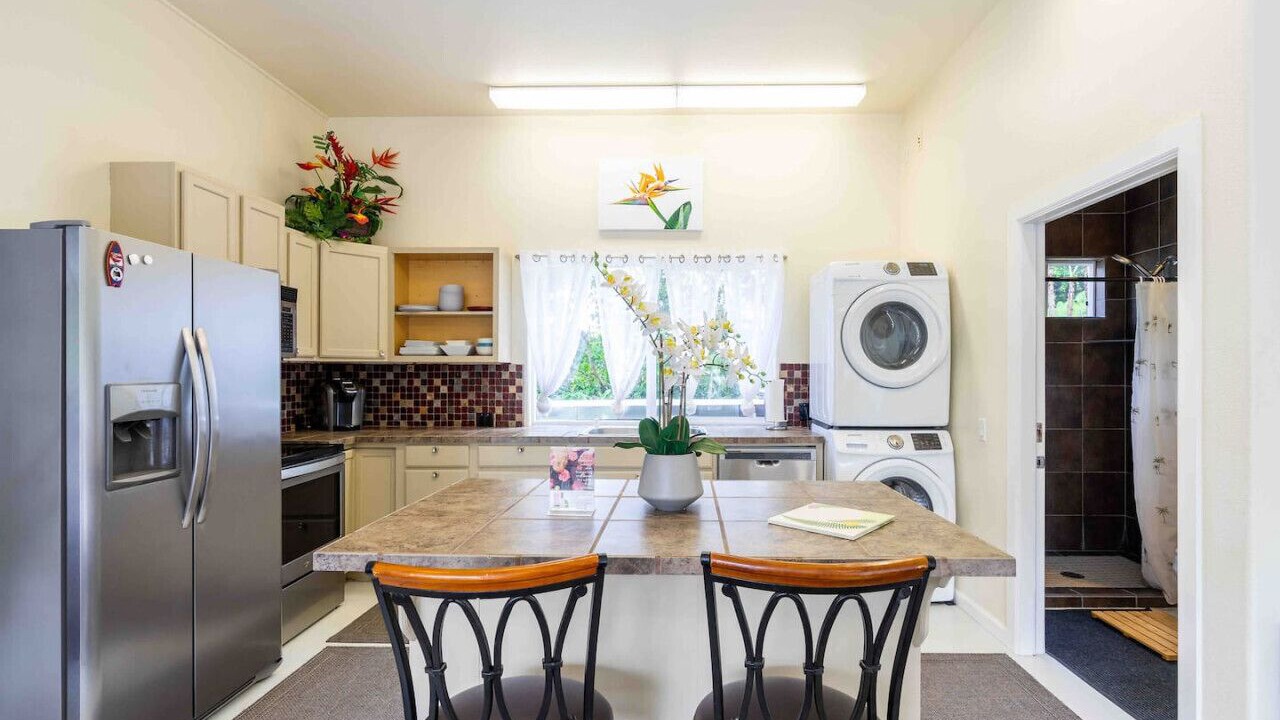 Photo of Kitchen in Kailua-Kona