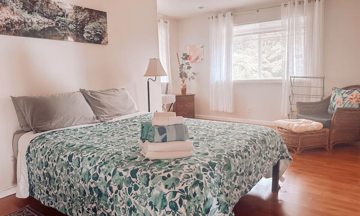 Photo of Bedroom in Kailua-Kona