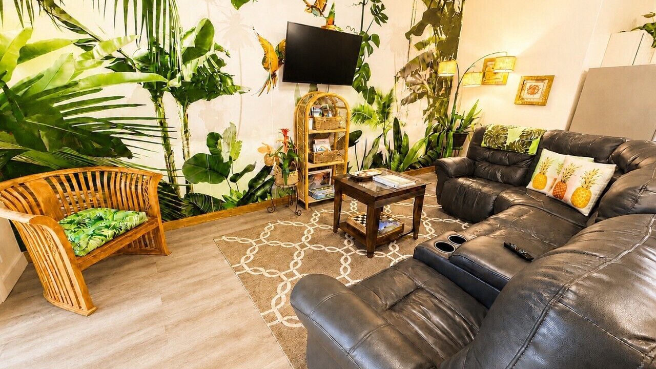 Photo of Bedroom in Kailua-Kona