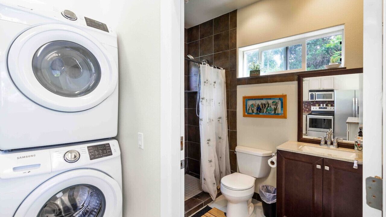 Photo of Bathroom in Kailua-Kona