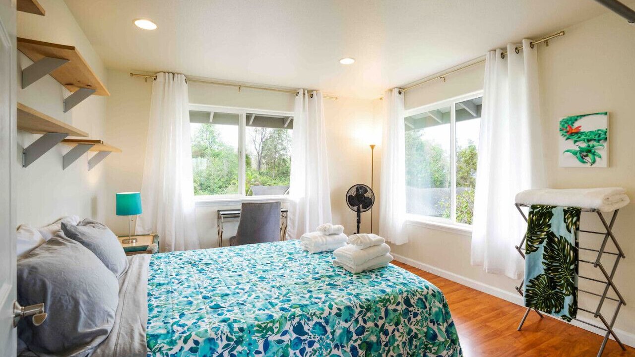 Photo of Bedroom in Kailua-Kona