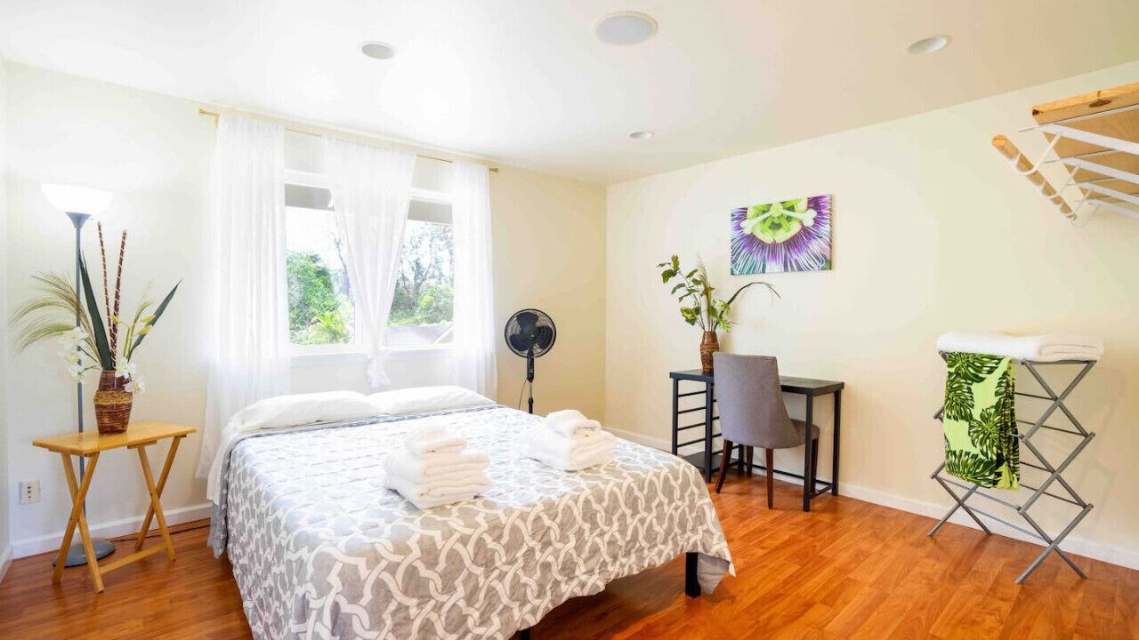 Photo of Bedroom in Kailua-Kona