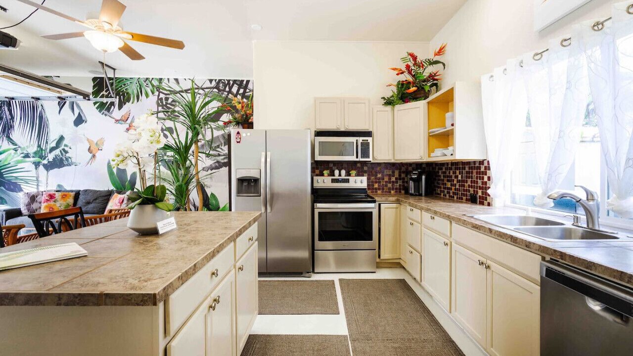 Photo of Kitchen in Kailua-Kona