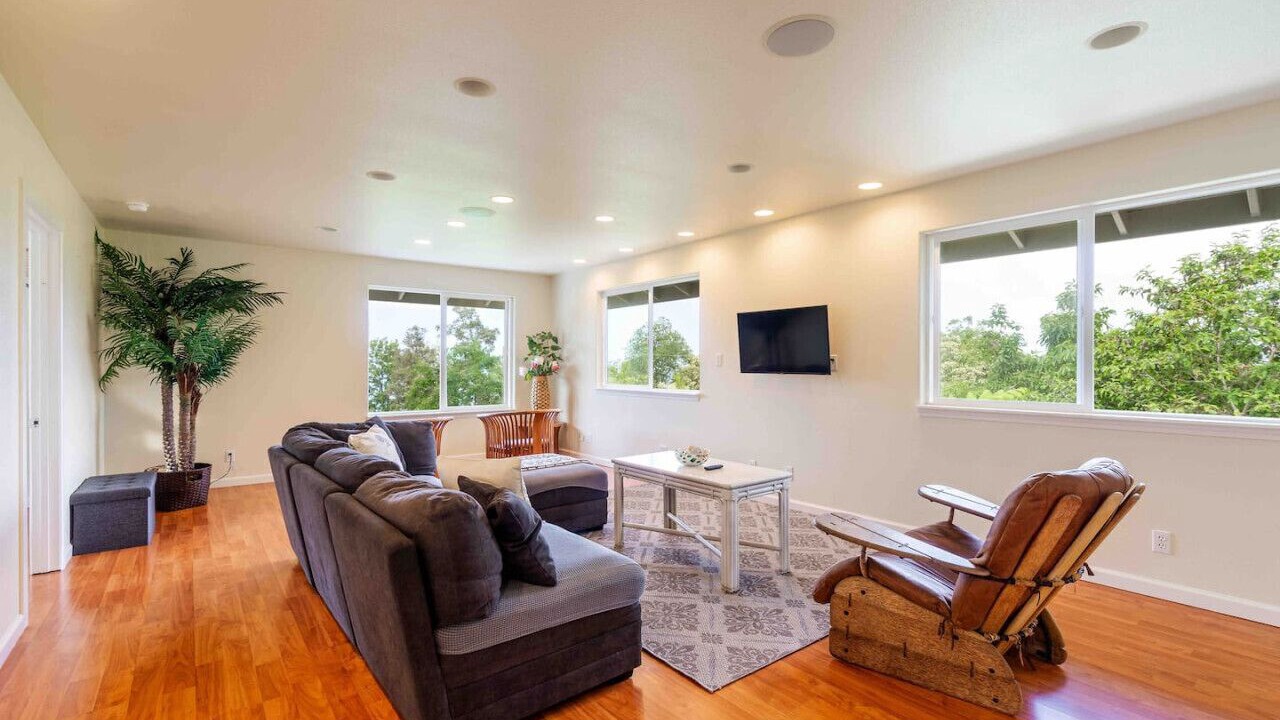 Photo of Livingroom in Kailua-Kona