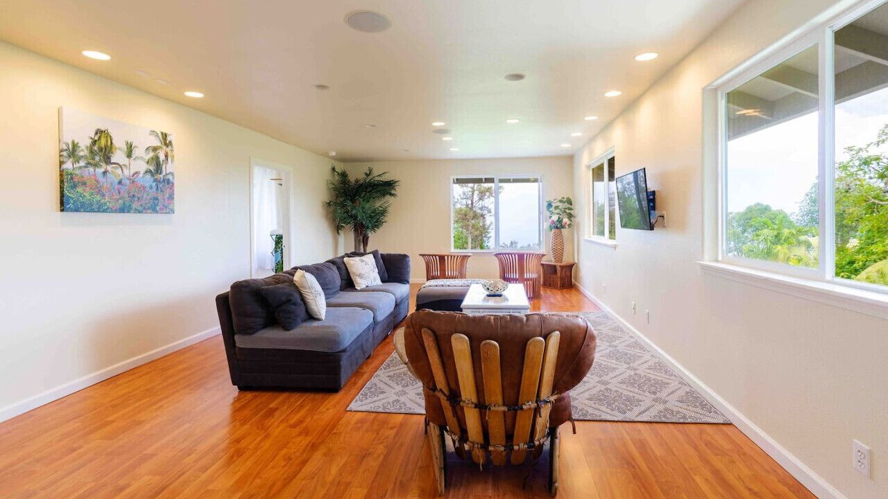 Photo of Livingroom in Kailua-Kona