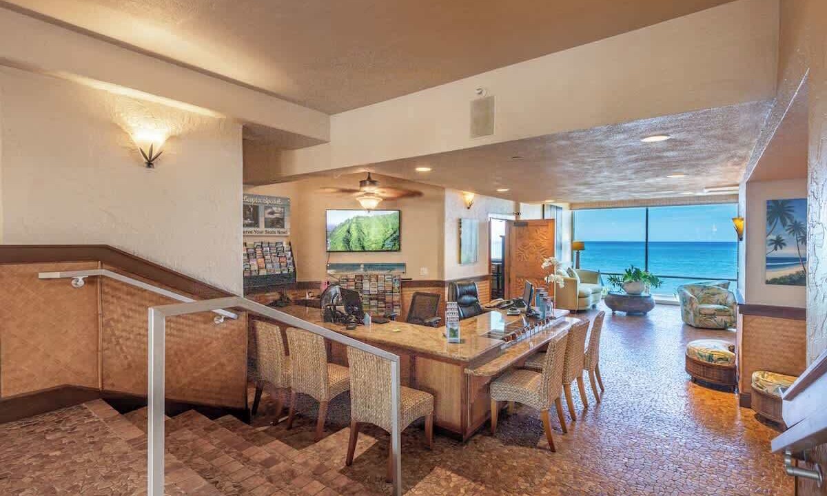 Photo of Others in Kahana