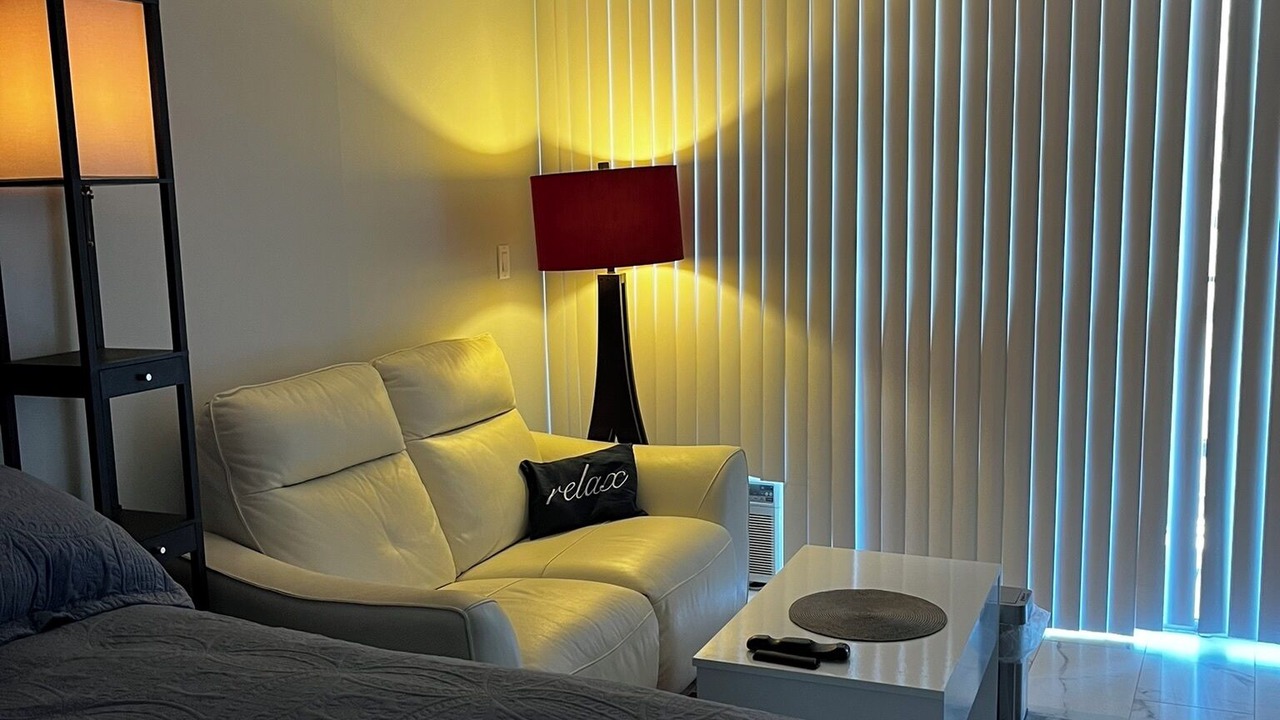 Photo of Bedroom in Waikiki