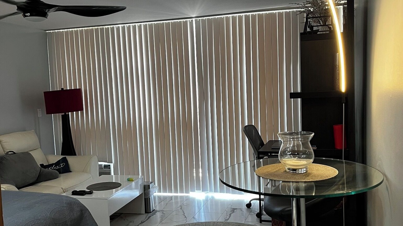 Photo of Bedroom in Waikiki