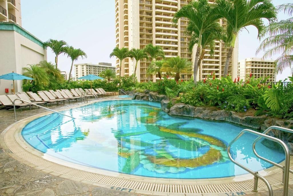 Photo of Outdoor in Waikiki