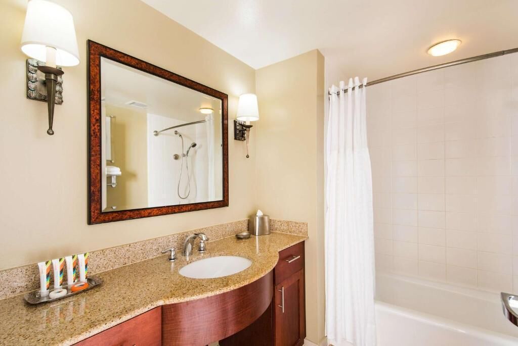Photo of Bathroom in Waikiki