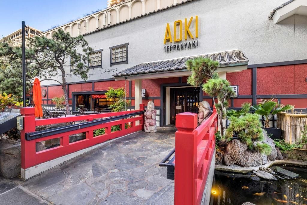 Photo of Outdoor in Waikiki