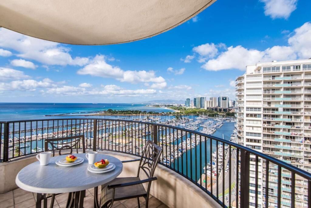 Photo of Outdoor in Waikiki