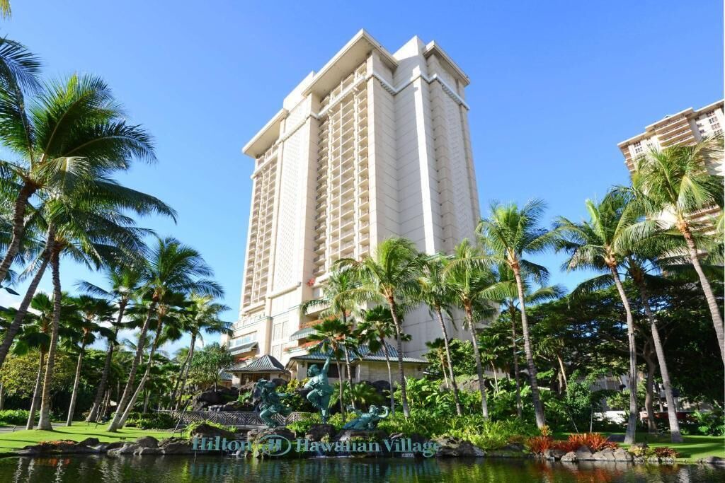 Photo of Outdoor in Waikiki
