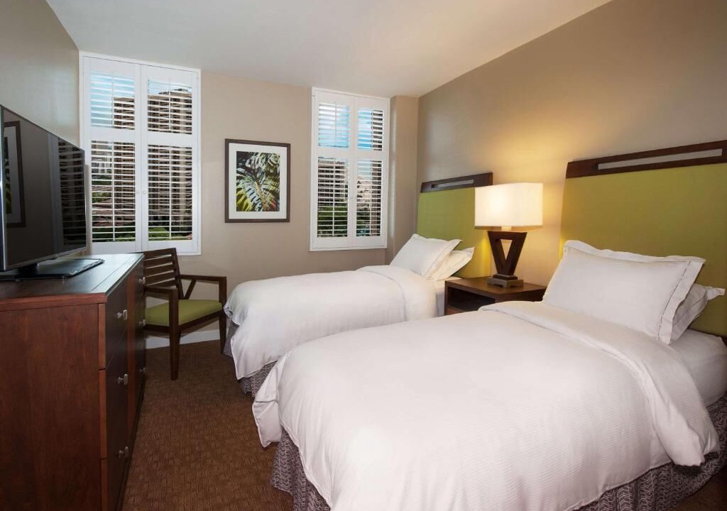 Photo of Bedroom in Waikiki
