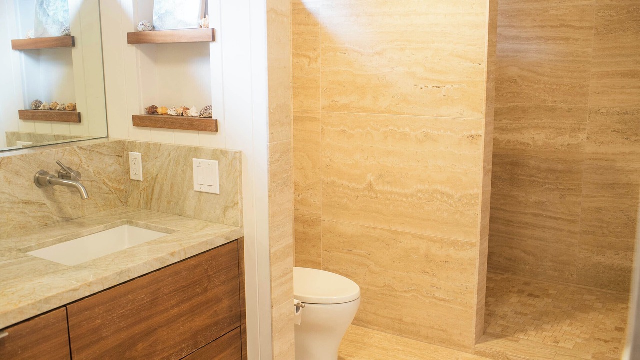 Photo of Bathroom in Kailua-Kona