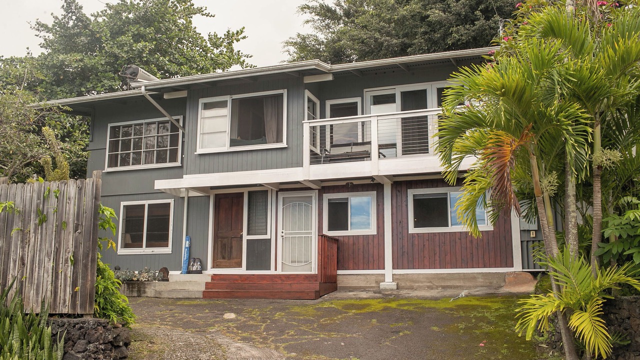 Photo of Outdoor in Kailua-Kona