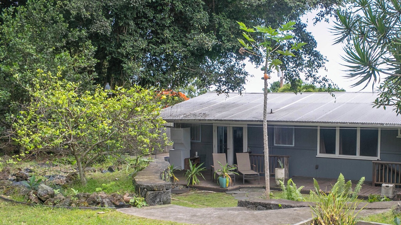 Photo of Outdoor in Kailua-Kona