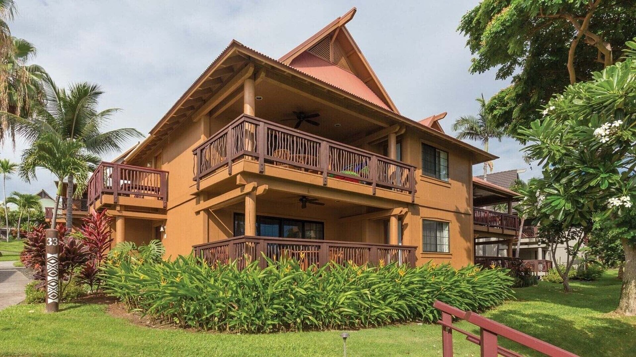 Photo of Outdoor in Kailua-Kona