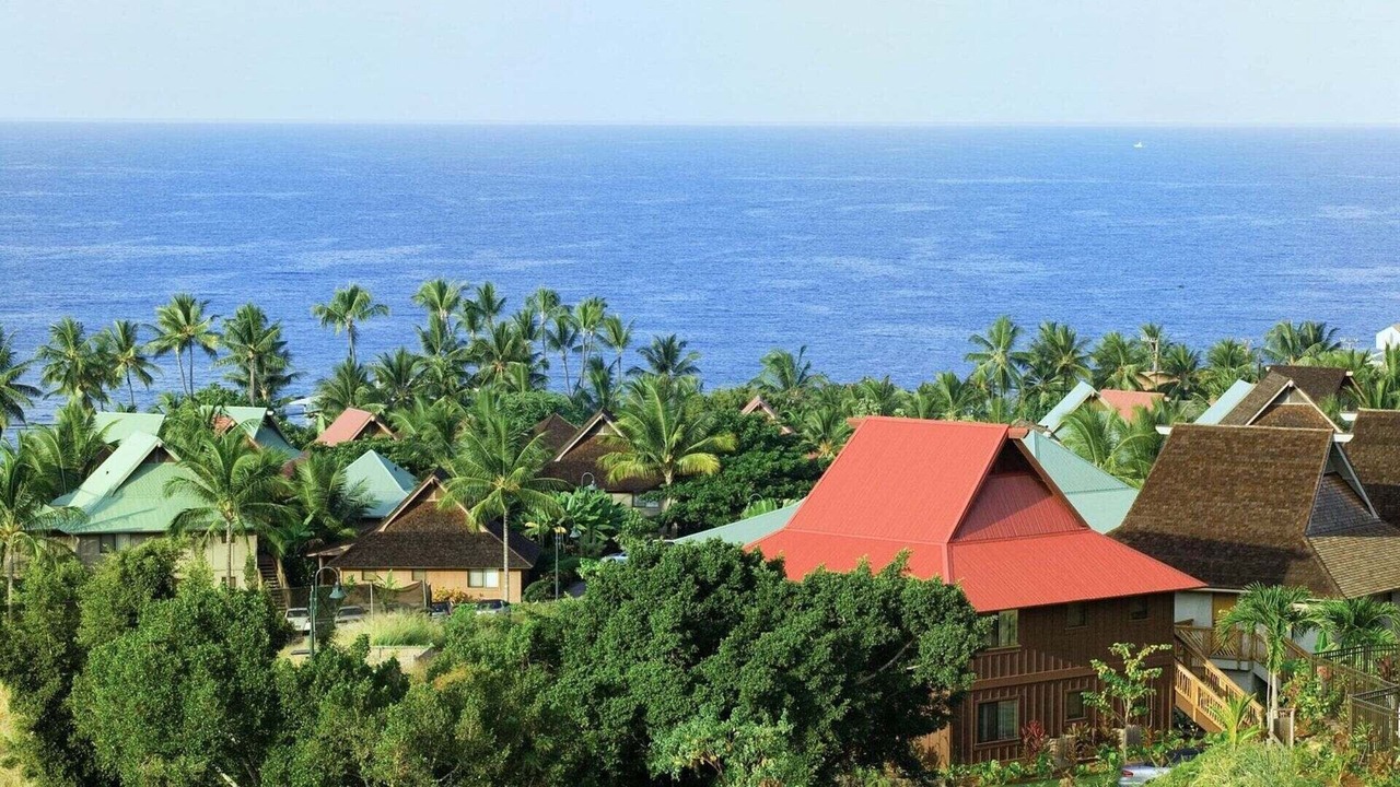 Photo of Outdoor in Kailua-Kona