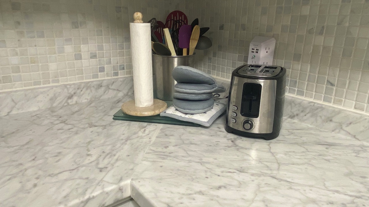 Photo of Kitchen in Chokoloskee