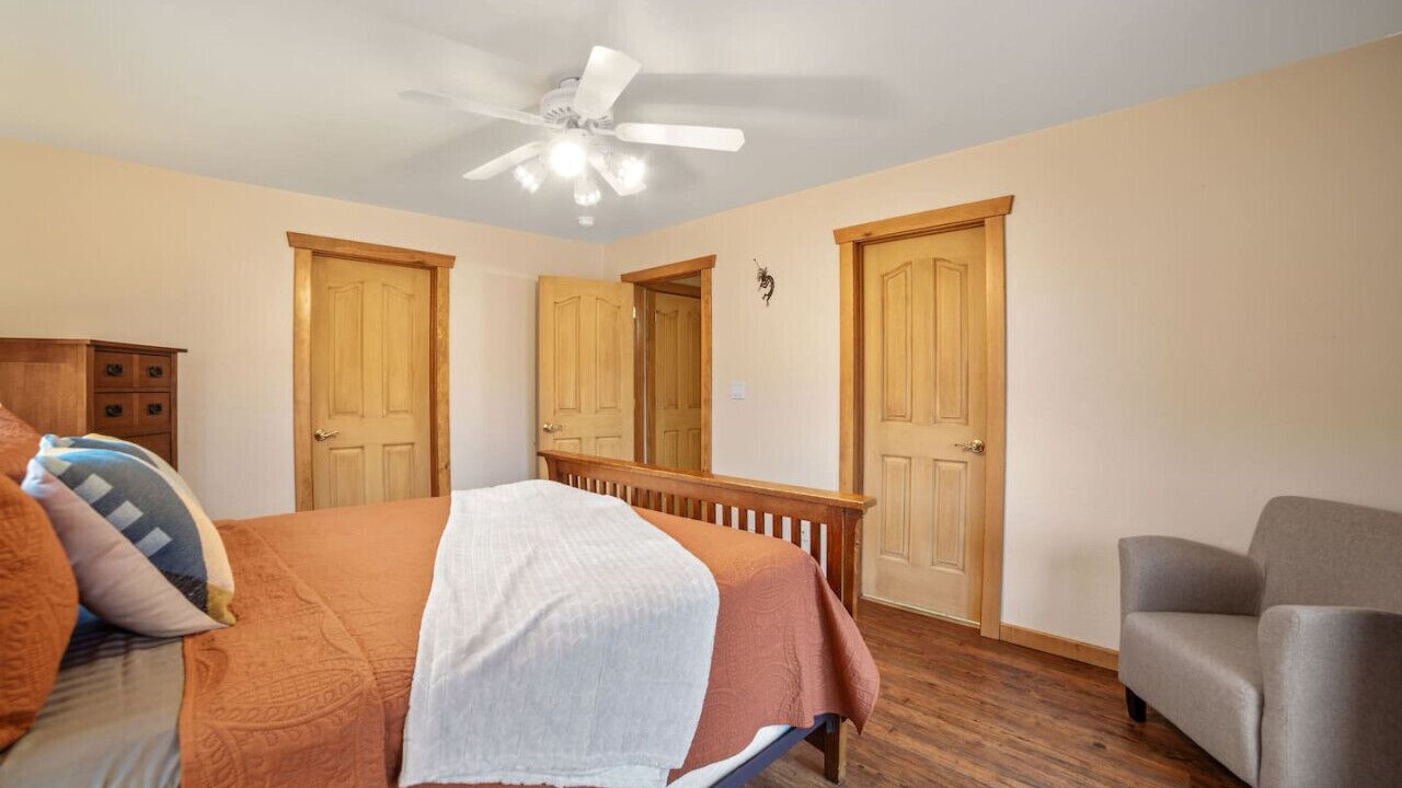 Photo of Bedroom in Moab South Valley