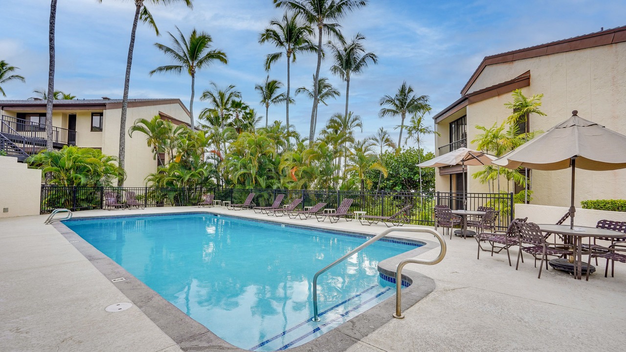 Photo of Outdoor in Keauhou