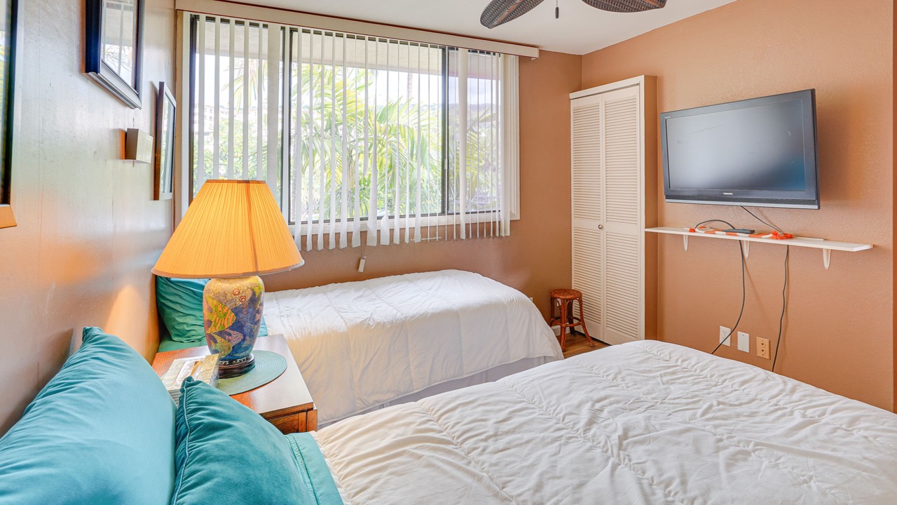 Photo of Bedroom in Keauhou
