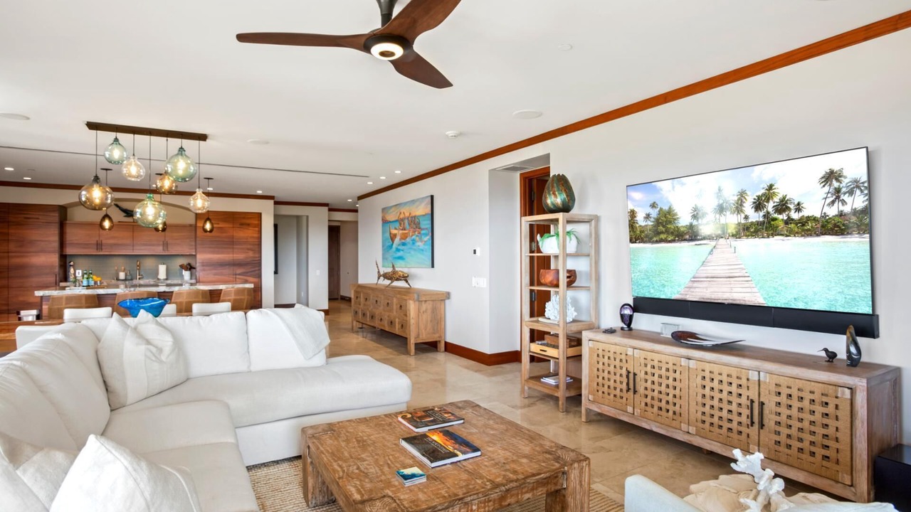 Photo of Bedroom in Wailea