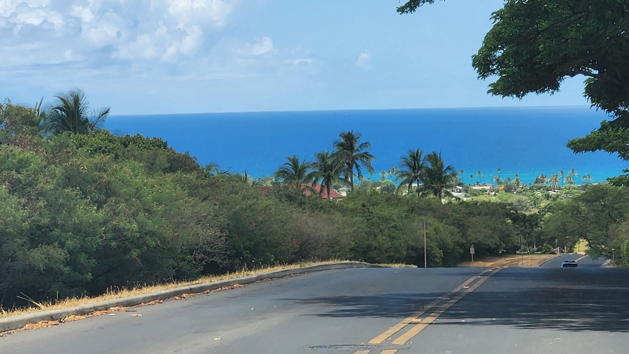 Photo of Others in Makaha Valley