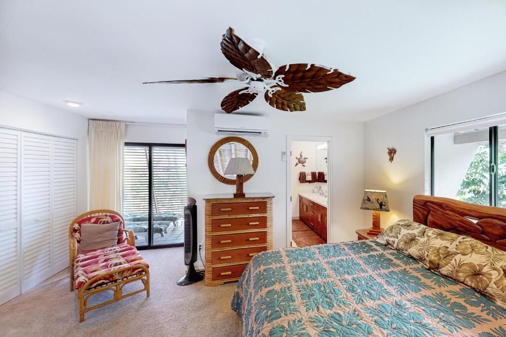 Photo of Bedroom in Kihei