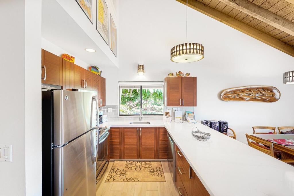 Photo of Kitchen in Kihei