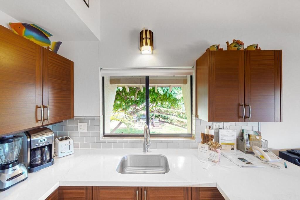 Photo of Kitchen in Kihei