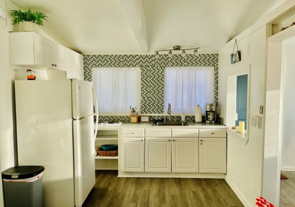 Photo of Kitchen in Hauula