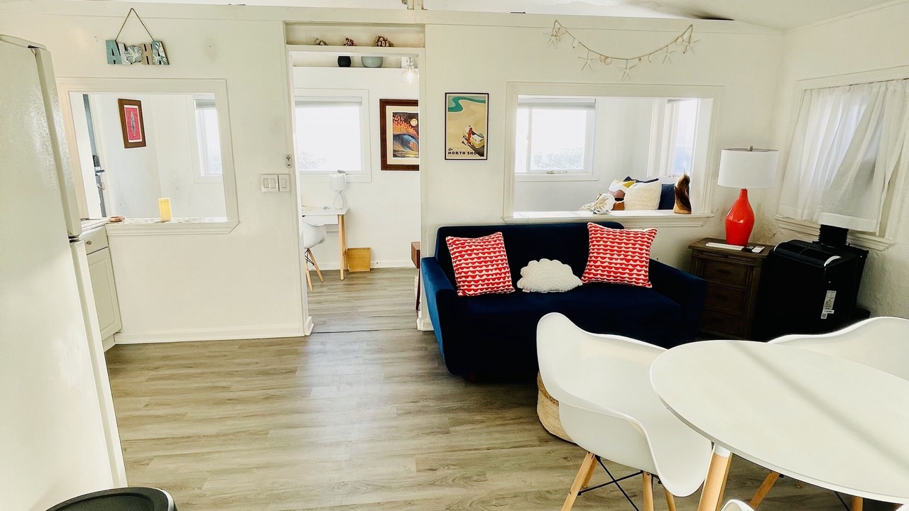 Photo of Livingroom in Hauula