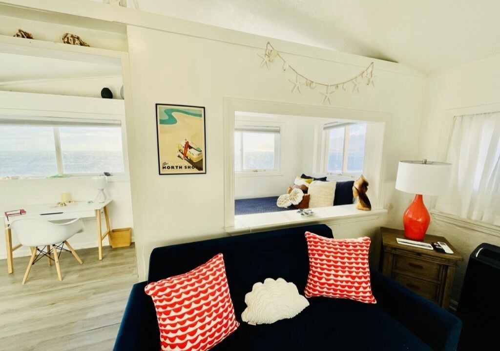 Photo of Livingroom in Hauula