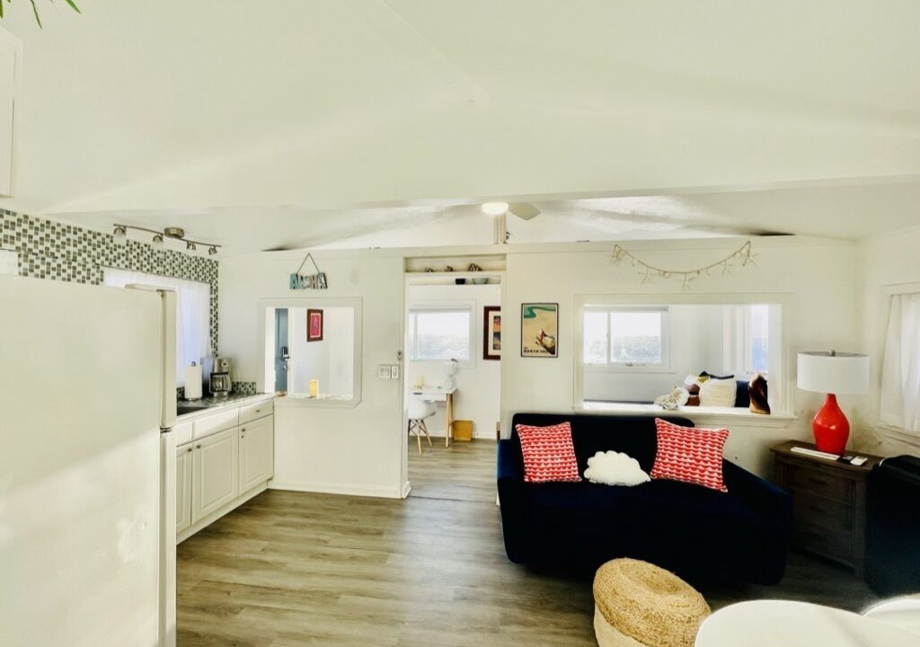 Photo of Livingroom in Hauula