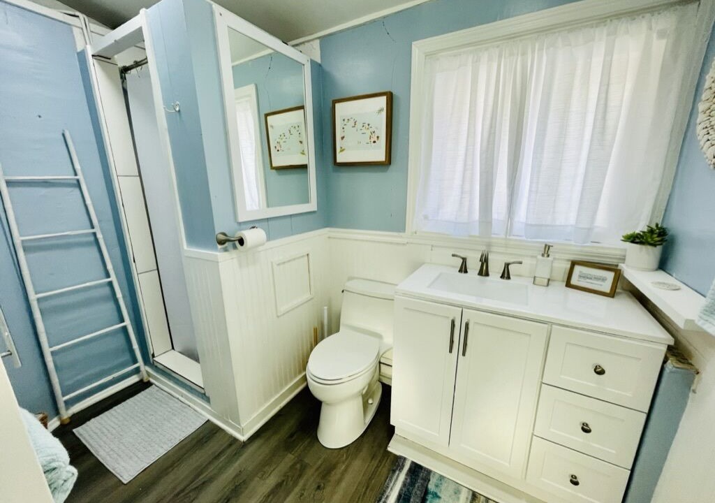 Photo of Bathroom in Hauula